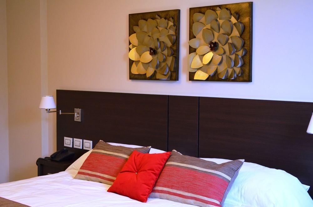 Fader Hotel Boutique Кордова Экстерьер фото