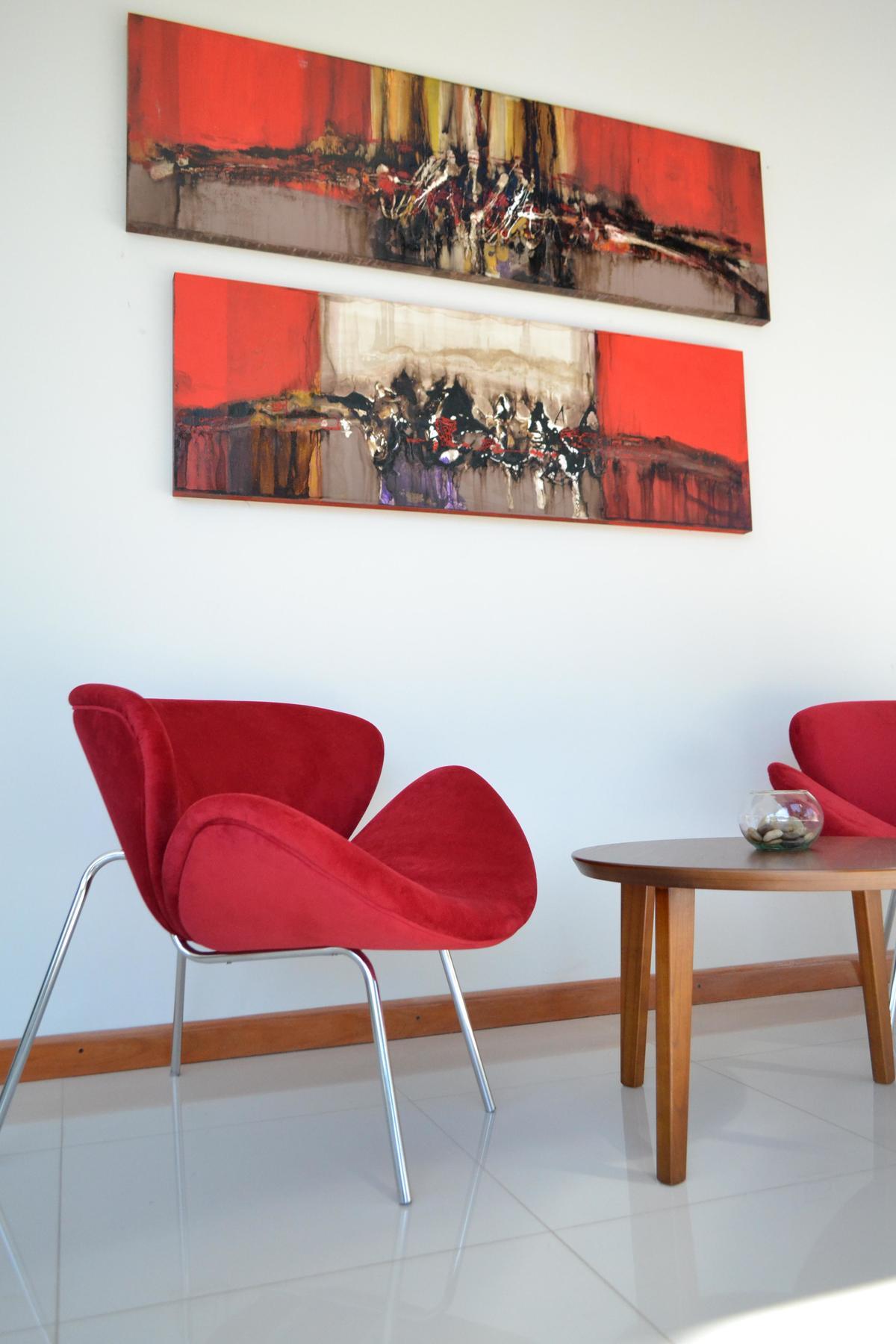 Fader Hotel Boutique Кордова Экстерьер фото