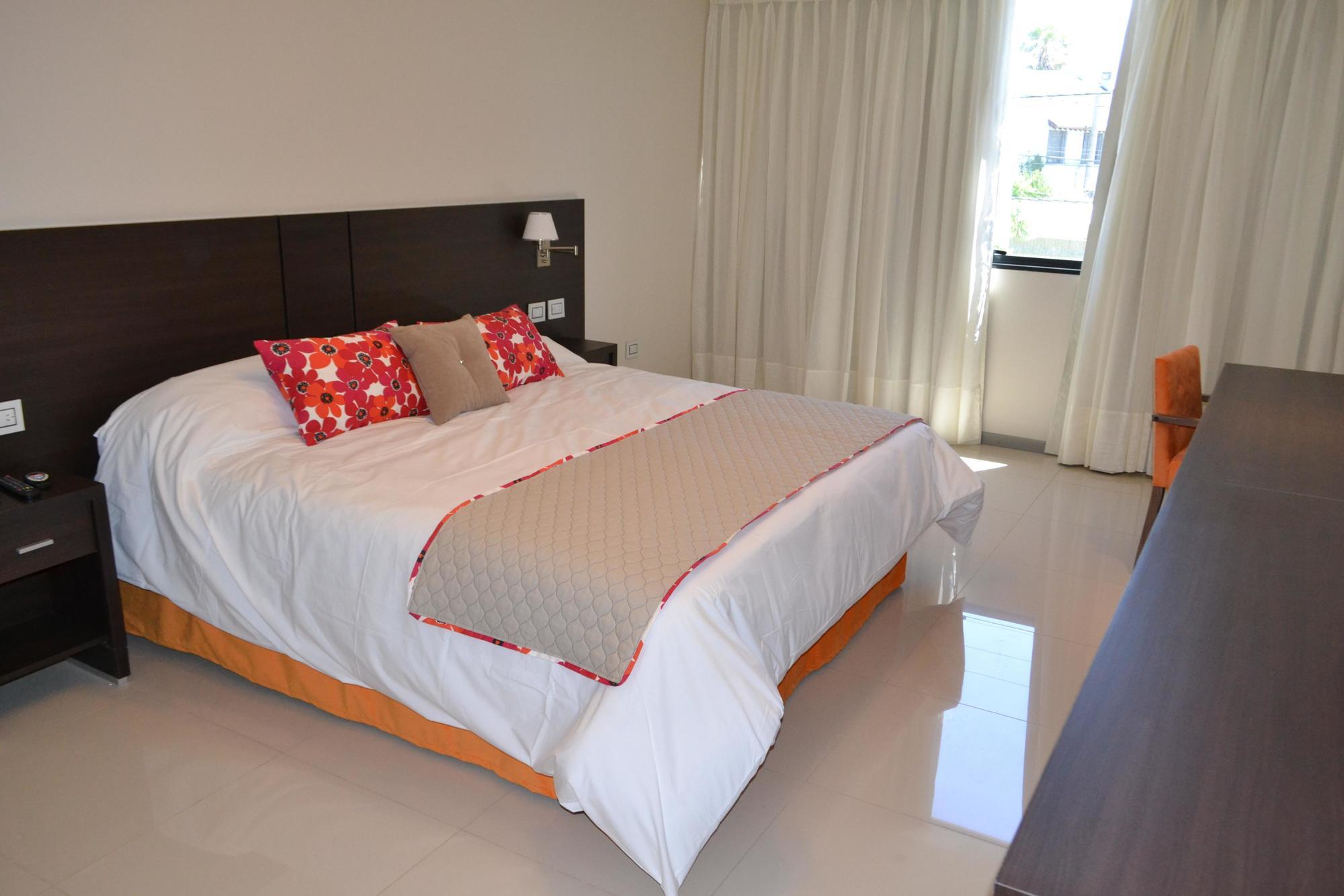 Fader Hotel Boutique Кордова Экстерьер фото