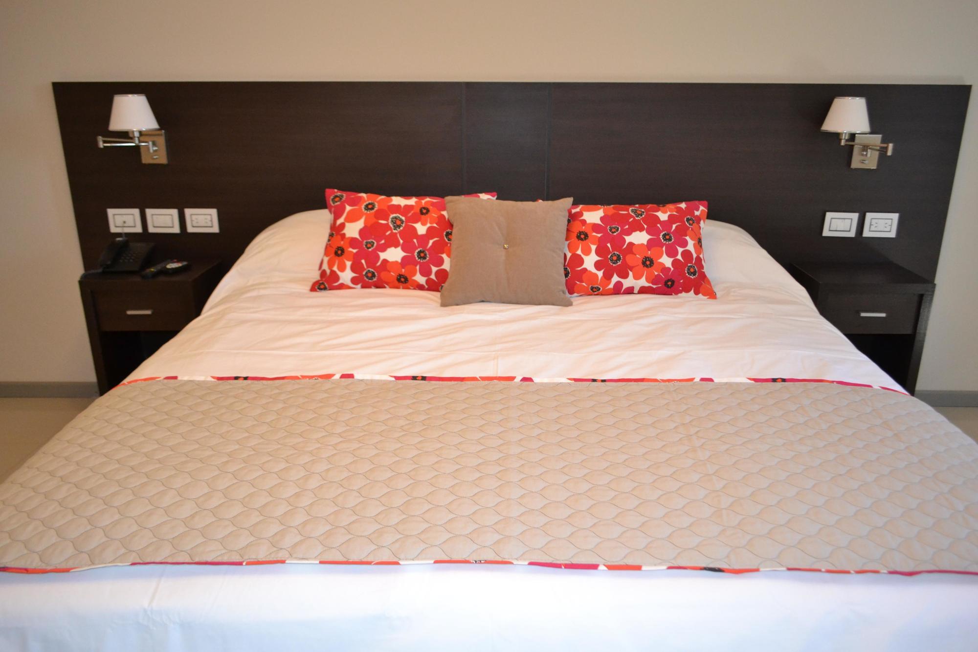 Fader Hotel Boutique Кордова Экстерьер фото