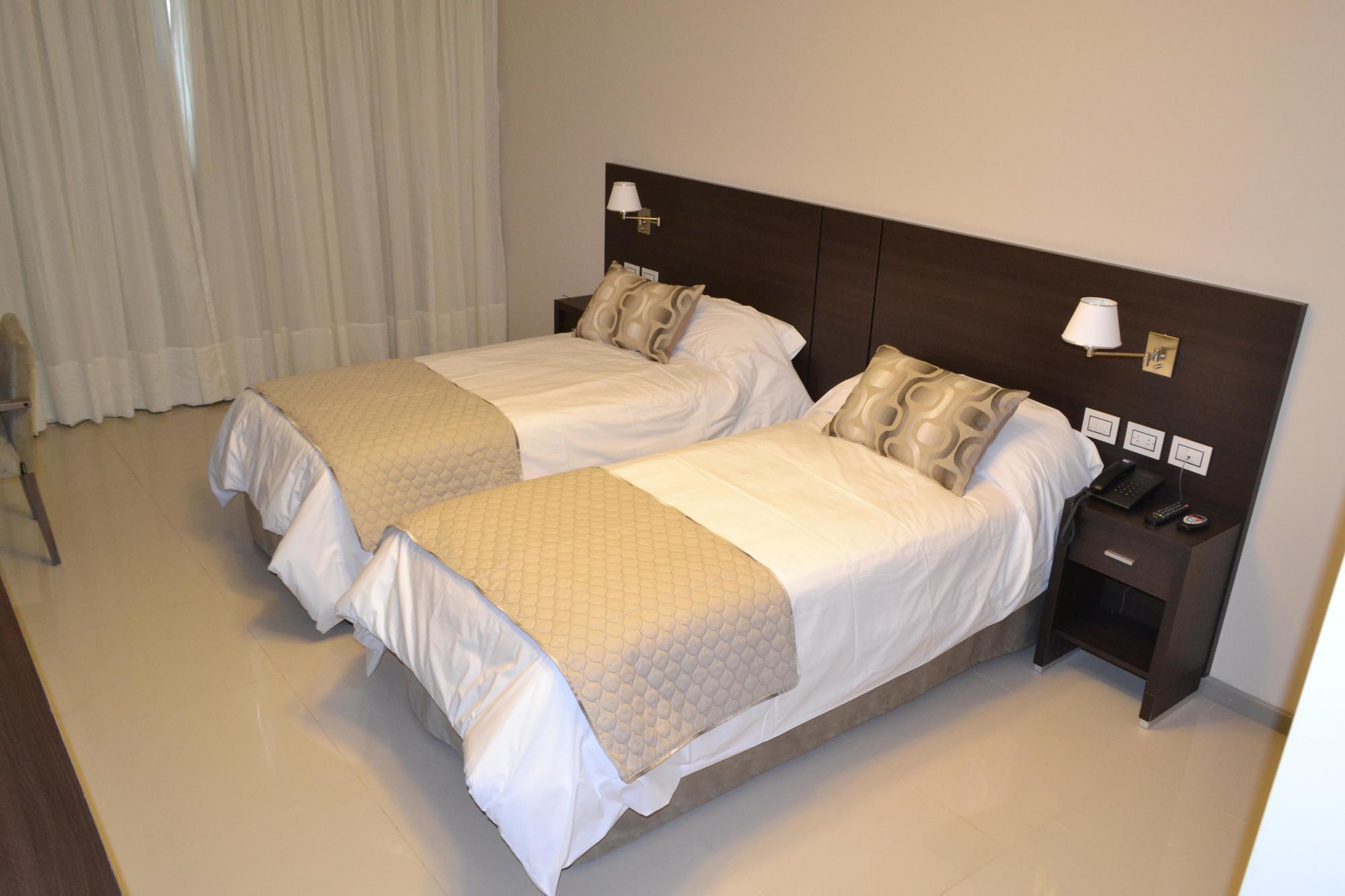 Fader Hotel Boutique Кордова Экстерьер фото