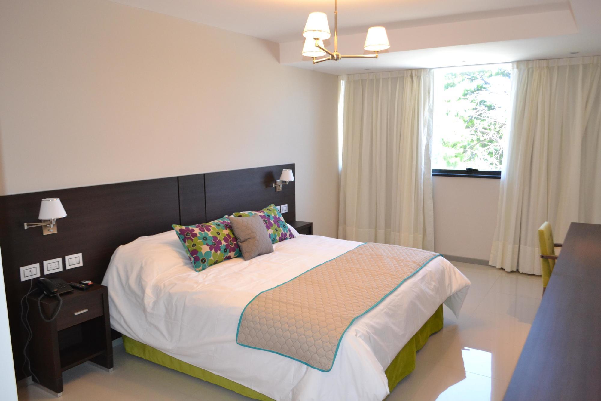 Fader Hotel Boutique Кордова Экстерьер фото