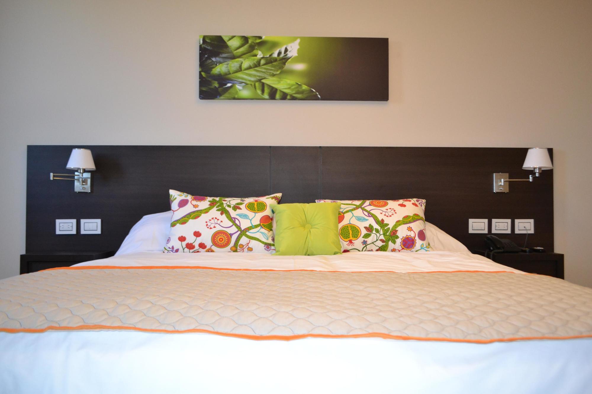 Fader Hotel Boutique Кордова Экстерьер фото