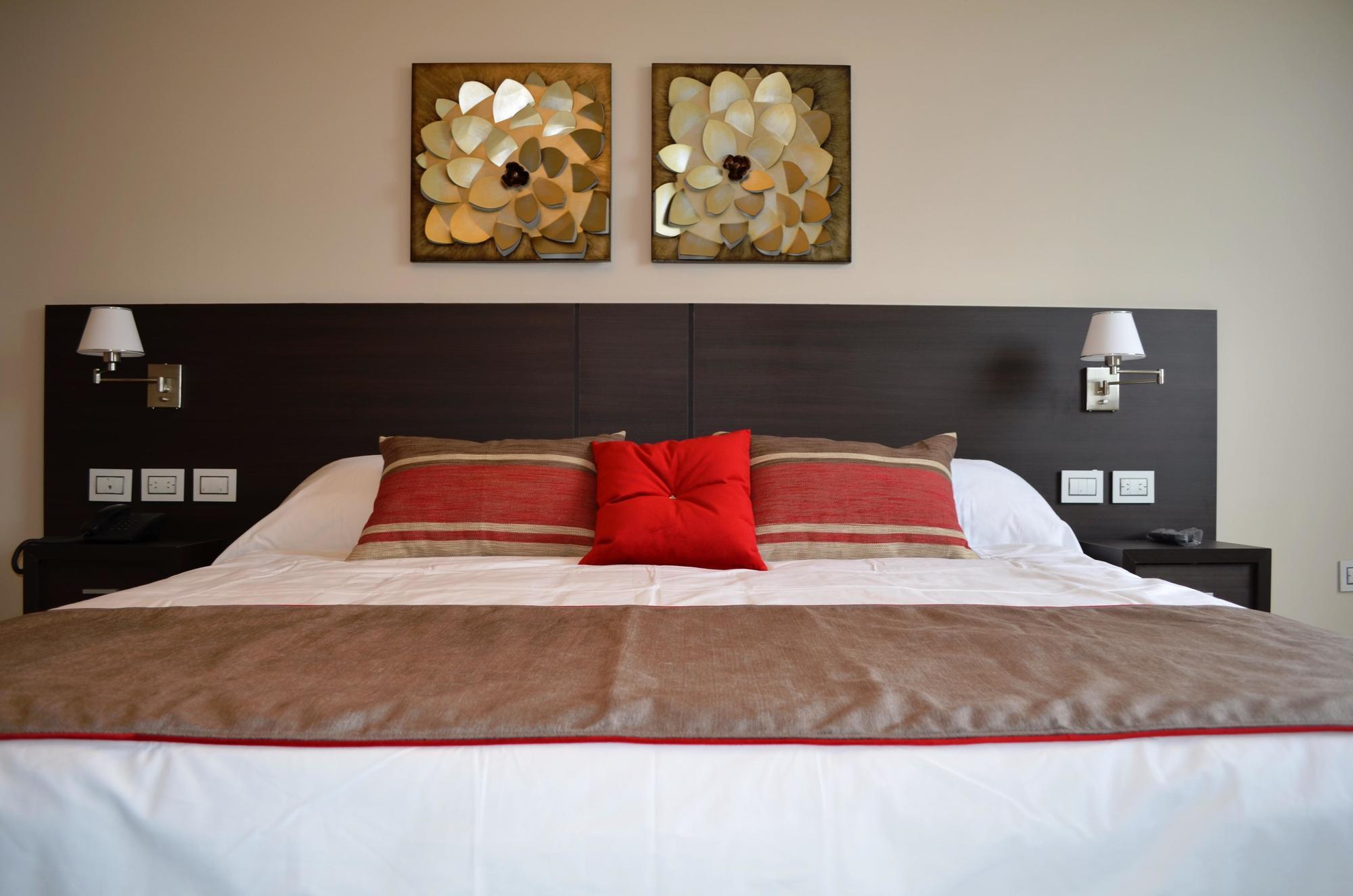 Fader Hotel Boutique Кордова Экстерьер фото