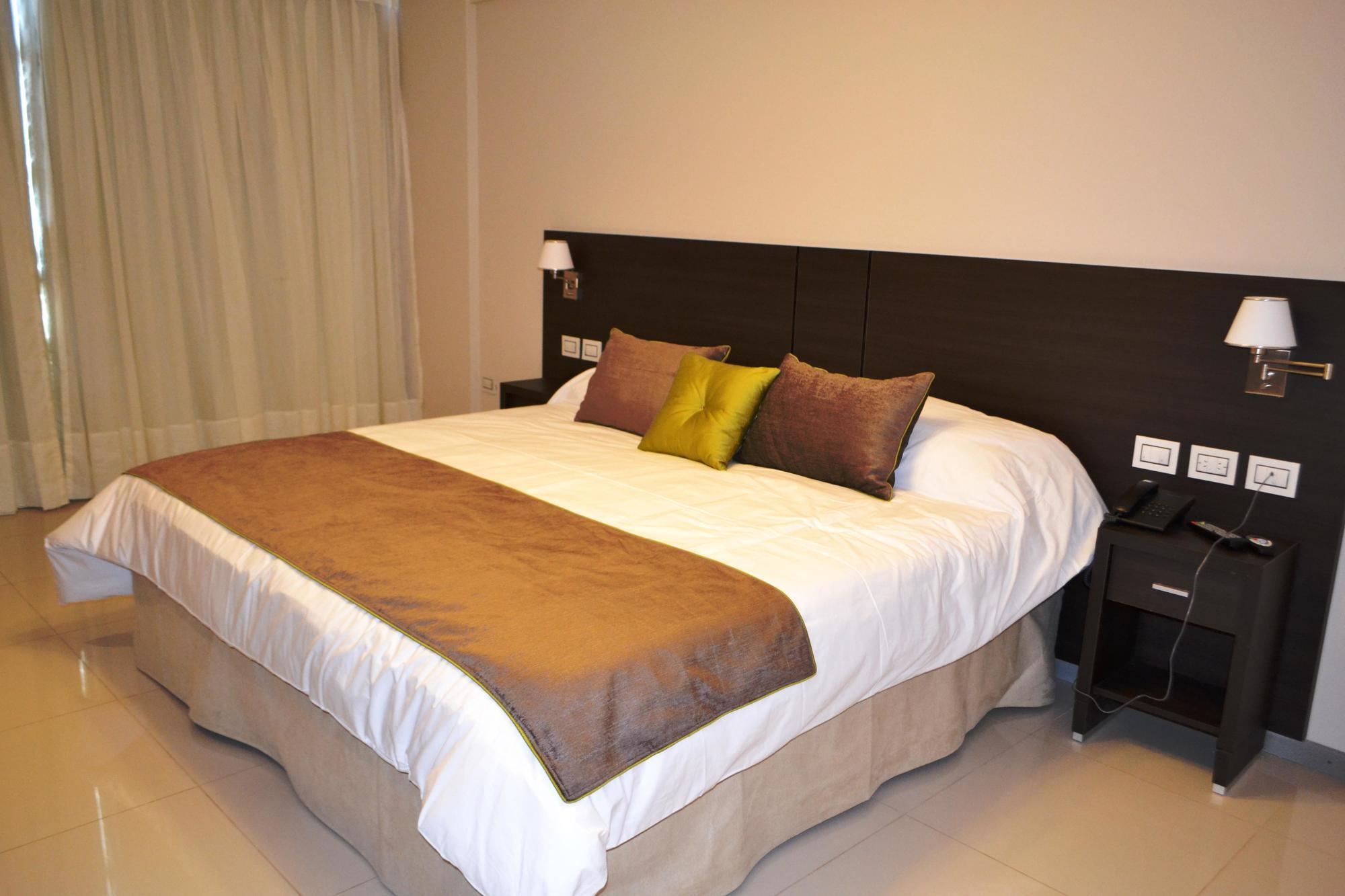 Fader Hotel Boutique Кордова Экстерьер фото