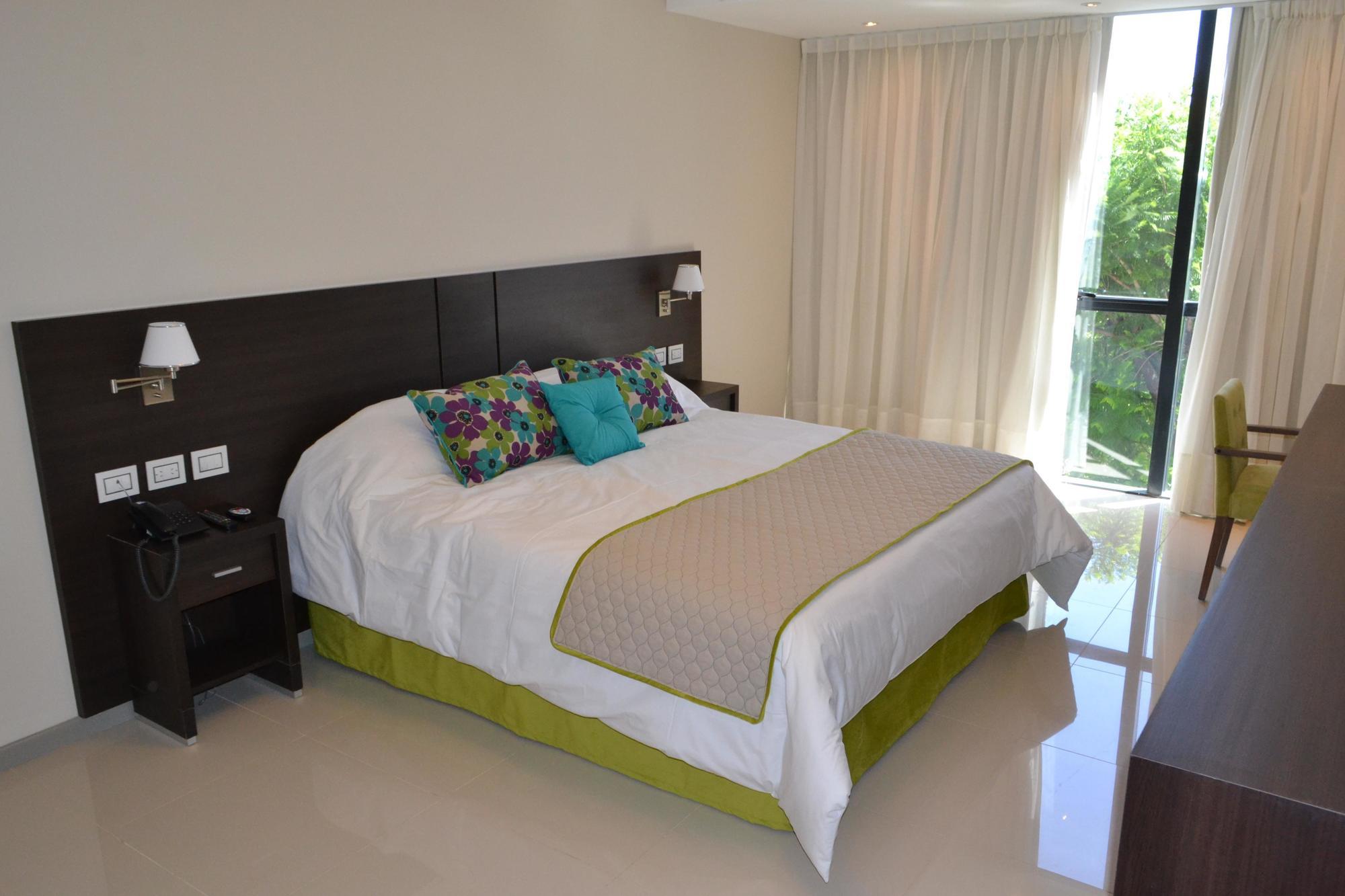 Fader Hotel Boutique Кордова Экстерьер фото