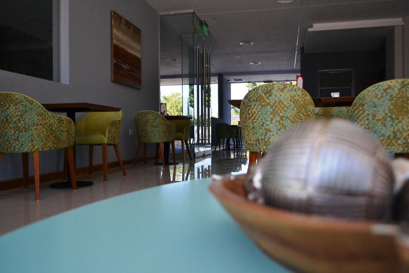 Fader Hotel Boutique Кордова Экстерьер фото