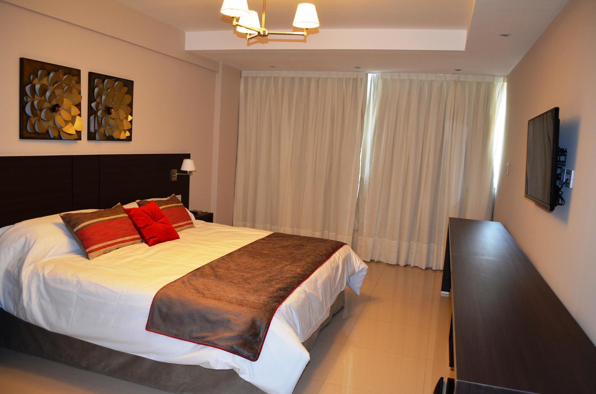 Fader Hotel Boutique Кордова Экстерьер фото