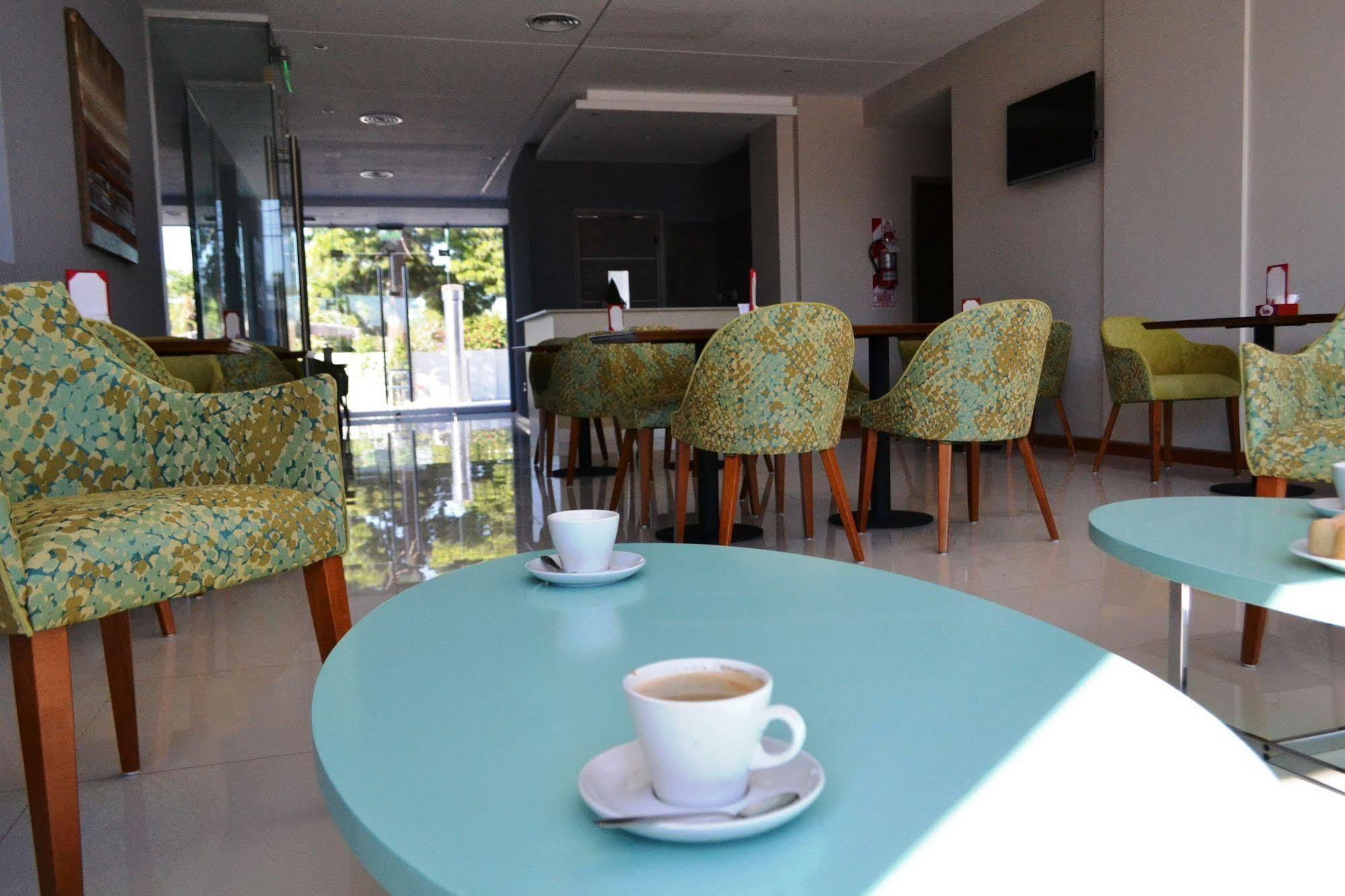 Fader Hotel Boutique Кордова Экстерьер фото