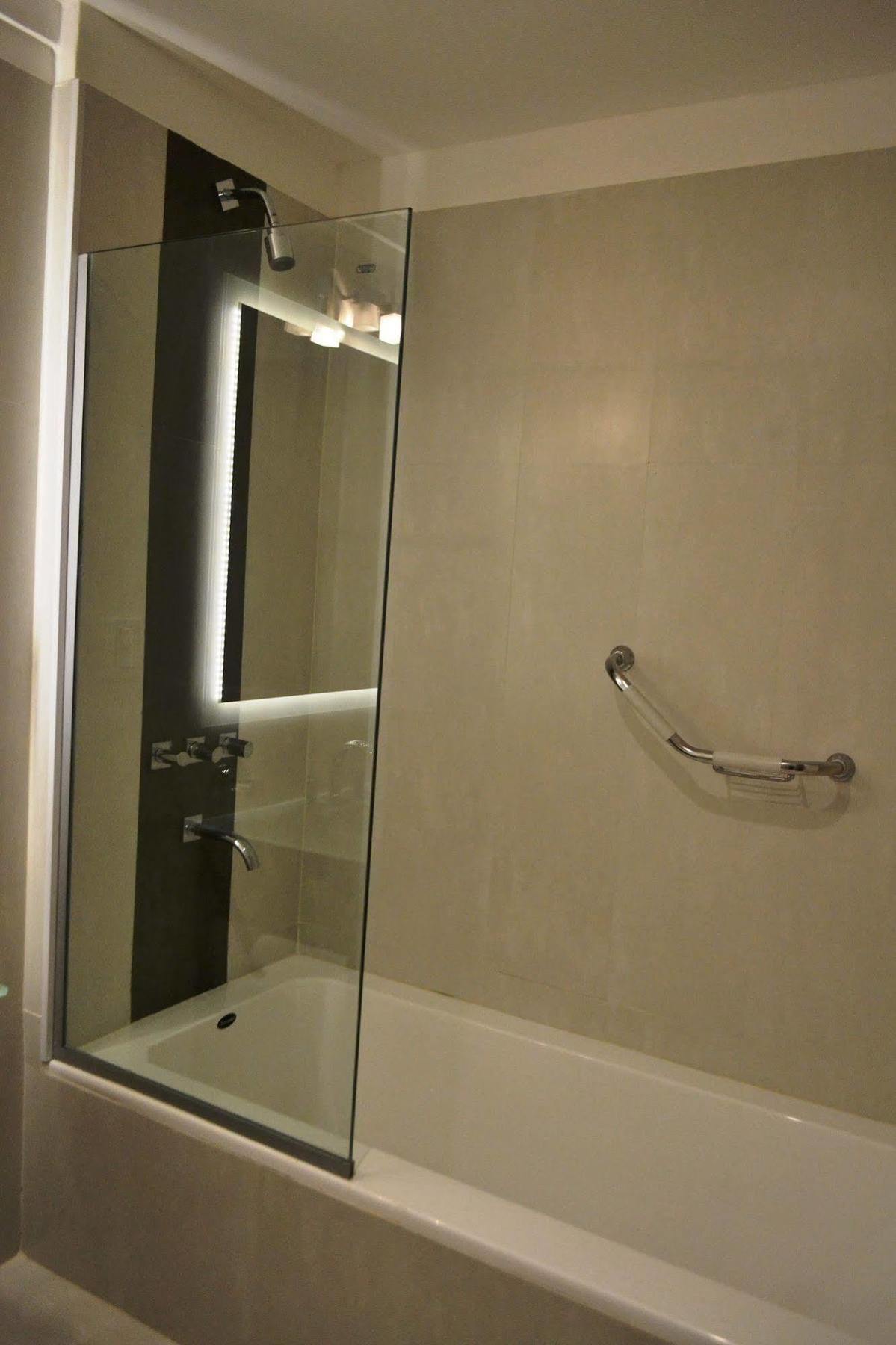 Fader Hotel Boutique Кордова Экстерьер фото