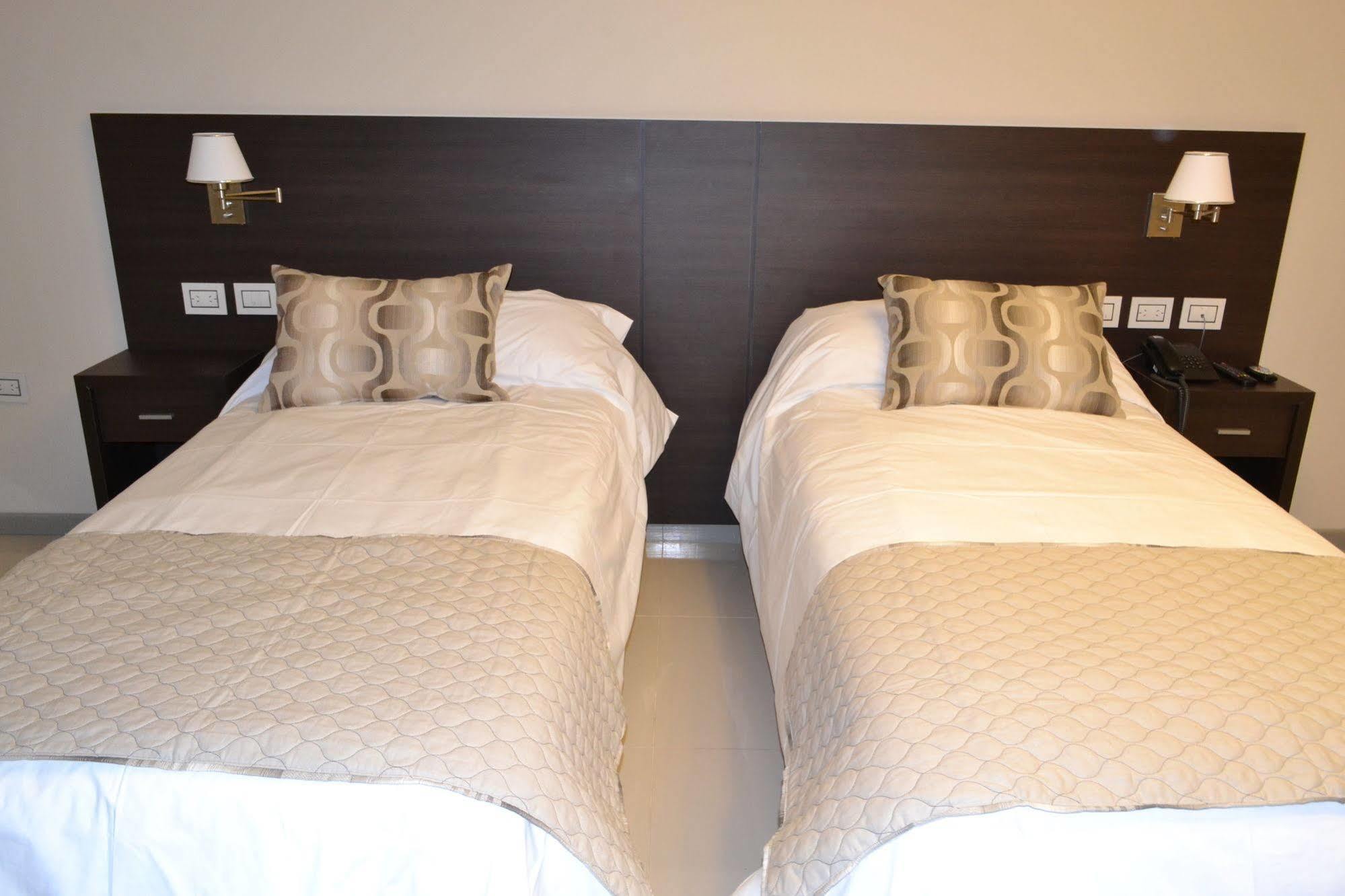 Fader Hotel Boutique Кордова Экстерьер фото